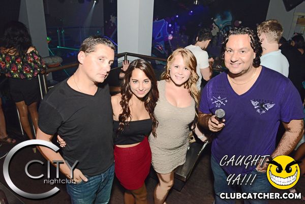 City nightclub photo 135 - August 8th, 2012