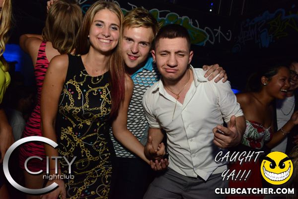 City nightclub photo 140 - August 8th, 2012