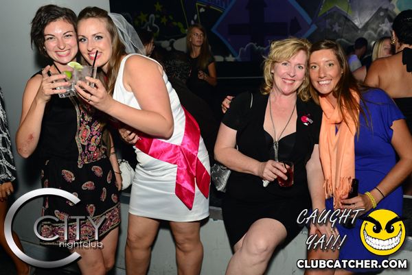 City nightclub photo 162 - August 8th, 2012