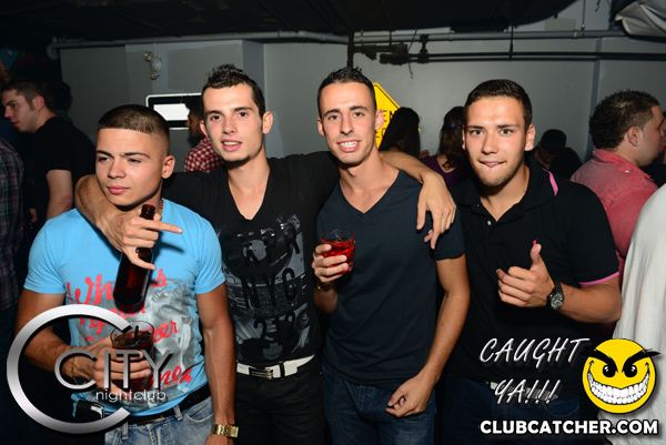 City nightclub photo 169 - August 8th, 2012