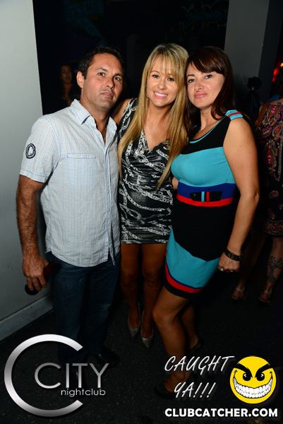 City nightclub photo 173 - August 8th, 2012