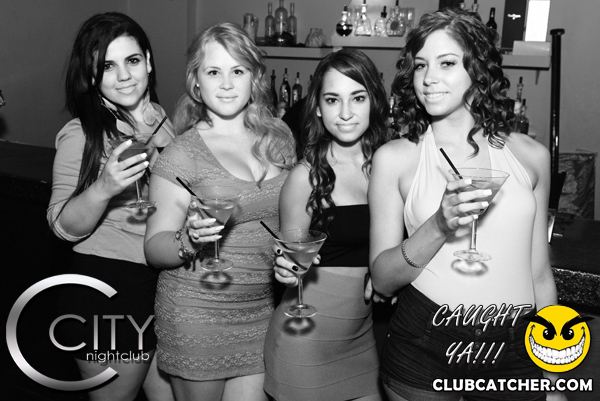 City nightclub photo 180 - August 8th, 2012