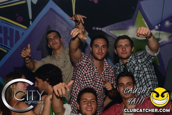 City nightclub photo 185 - August 8th, 2012