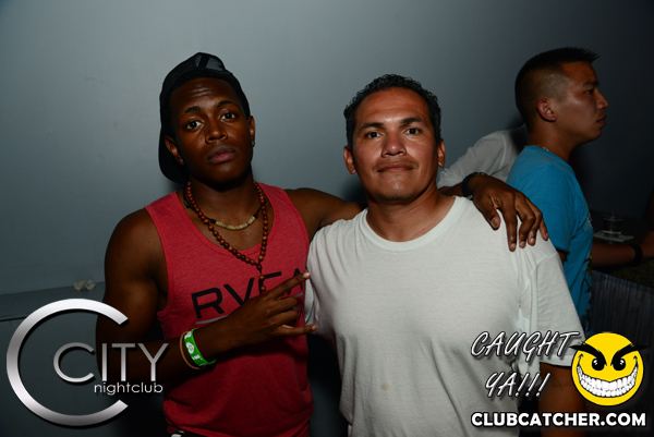 City nightclub photo 187 - August 8th, 2012