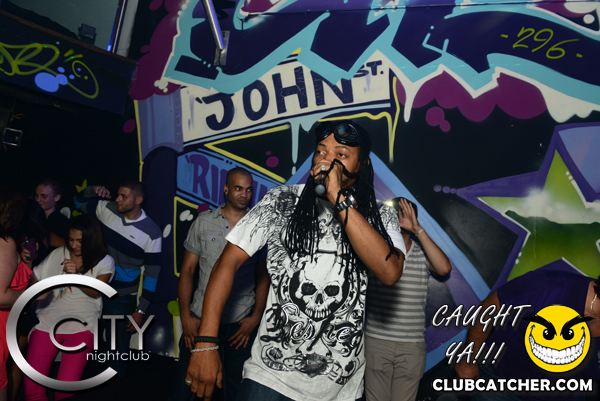 City nightclub photo 188 - August 8th, 2012