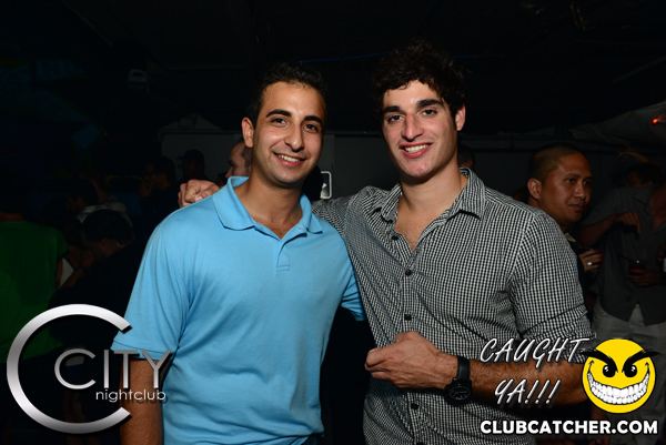 City nightclub photo 189 - August 8th, 2012