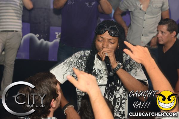 City nightclub photo 190 - August 8th, 2012
