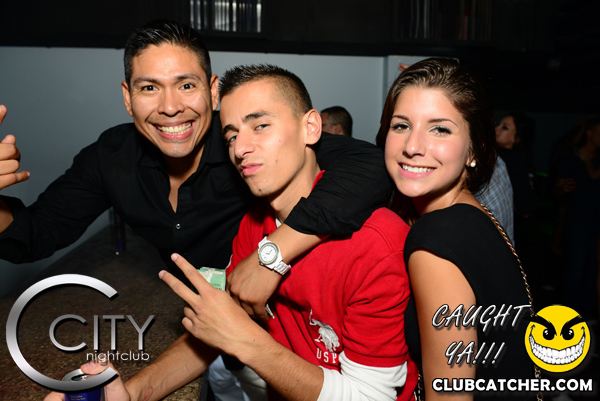 City nightclub photo 193 - August 8th, 2012