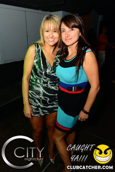 City nightclub photo 198 - August 8th, 2012