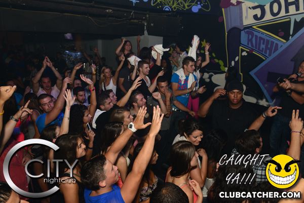 City nightclub photo 199 - August 8th, 2012