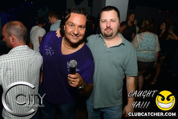 City nightclub photo 200 - August 8th, 2012