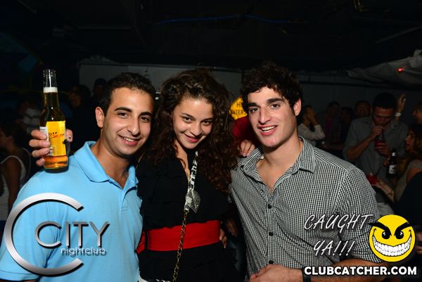 City nightclub photo 201 - August 8th, 2012
