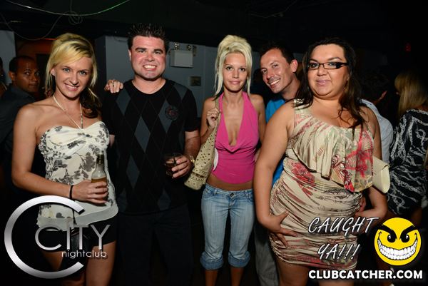 City nightclub photo 202 - August 8th, 2012