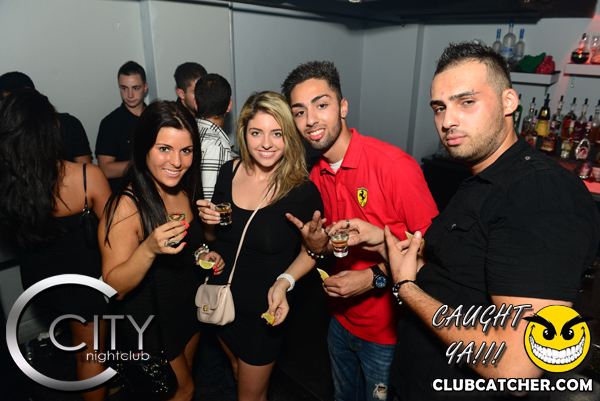 City nightclub photo 203 - August 8th, 2012