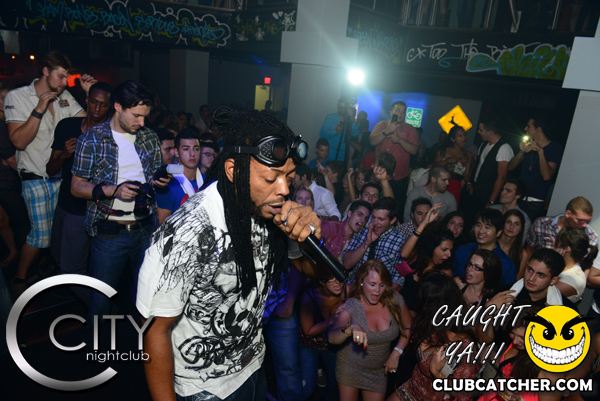 City nightclub photo 205 - August 8th, 2012