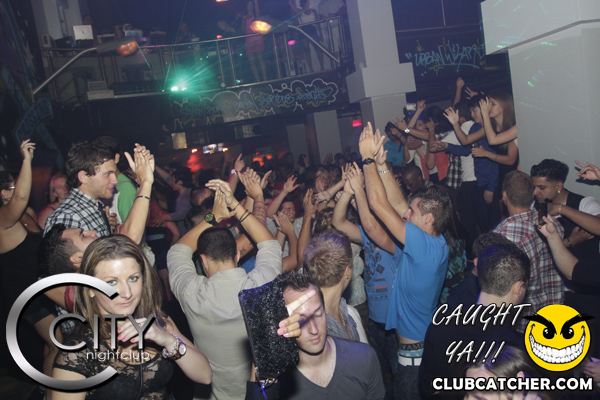 City nightclub photo 206 - August 8th, 2012