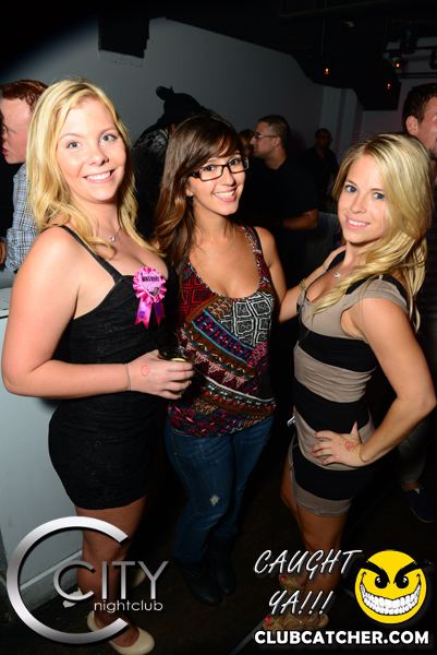 City nightclub photo 209 - August 8th, 2012