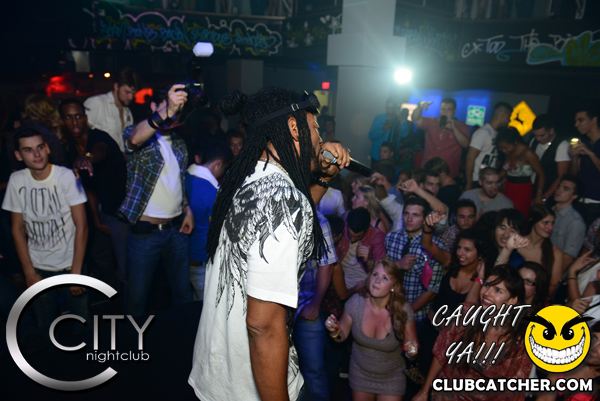 City nightclub photo 211 - August 8th, 2012