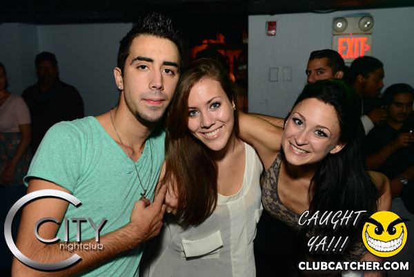 City nightclub photo 215 - August 8th, 2012