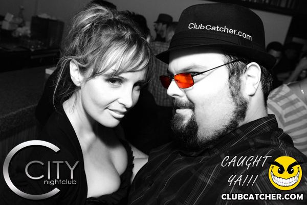 City nightclub photo 218 - August 8th, 2012