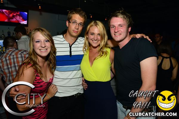 City nightclub photo 220 - August 8th, 2012