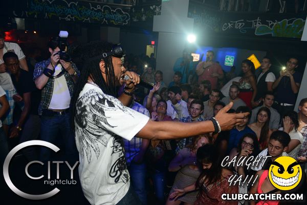 City nightclub photo 228 - August 8th, 2012