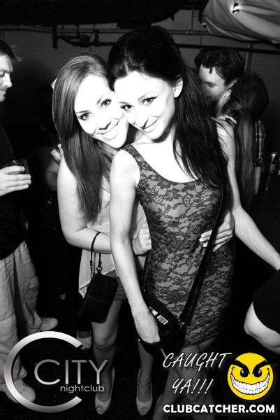 City nightclub photo 232 - August 8th, 2012