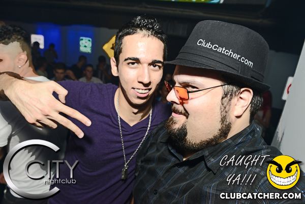 City nightclub photo 234 - August 8th, 2012