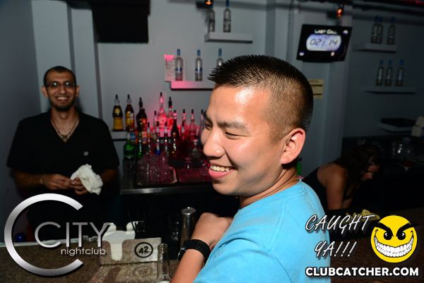 City nightclub photo 238 - August 8th, 2012