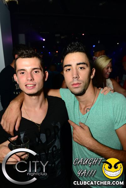 City nightclub photo 239 - August 8th, 2012