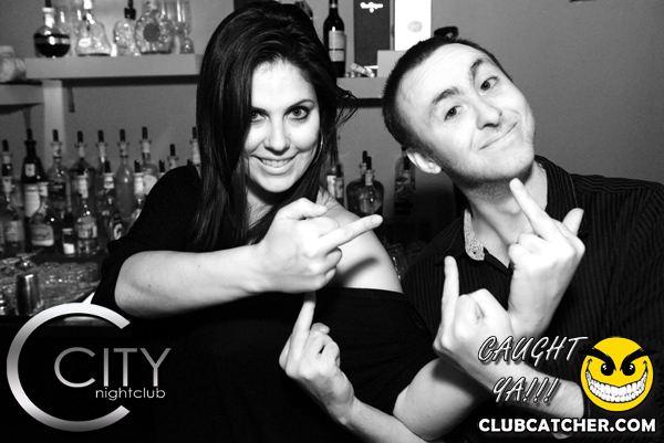 City nightclub photo 240 - August 8th, 2012