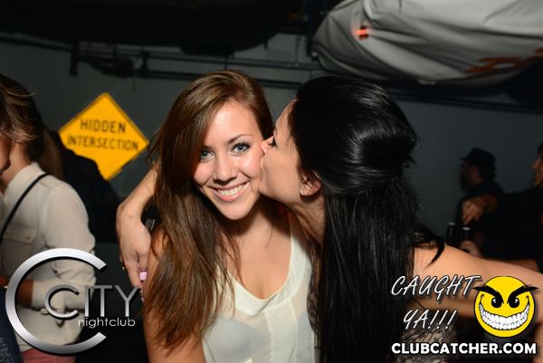 City nightclub photo 244 - August 8th, 2012