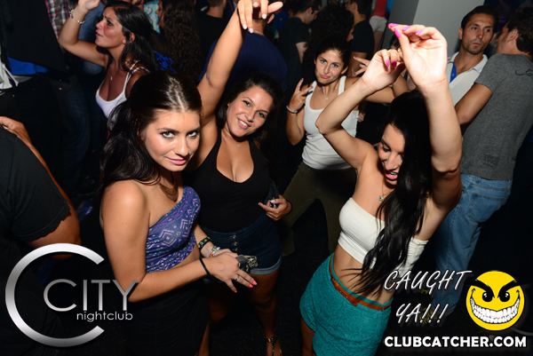 City nightclub photo 245 - August 8th, 2012