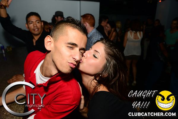 City nightclub photo 249 - August 8th, 2012