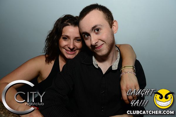 City nightclub photo 250 - August 8th, 2012