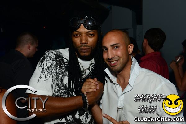 City nightclub photo 255 - August 8th, 2012