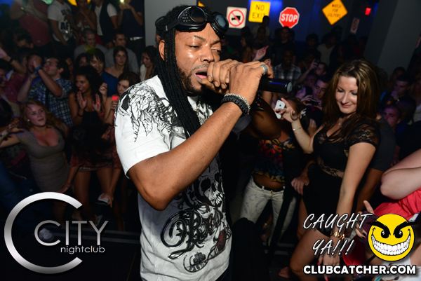 City nightclub photo 257 - August 8th, 2012