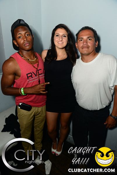 City nightclub photo 261 - August 8th, 2012