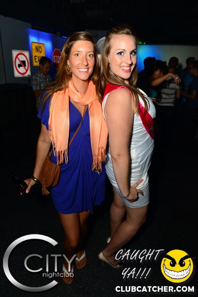 City nightclub photo 263 - August 8th, 2012
