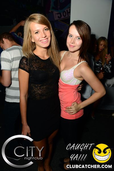 City nightclub photo 267 - August 8th, 2012