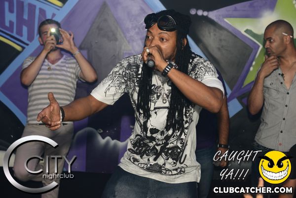 City nightclub photo 28 - August 8th, 2012