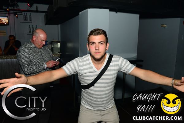 City nightclub photo 276 - August 8th, 2012