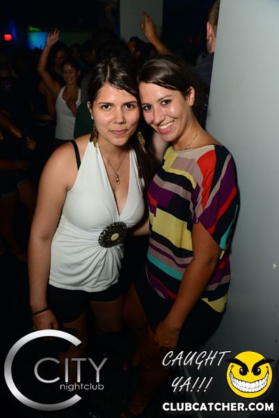 City nightclub photo 277 - August 8th, 2012