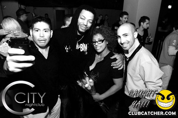 City nightclub photo 278 - August 8th, 2012