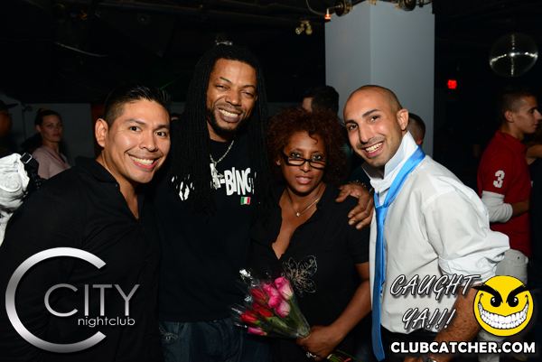 City nightclub photo 279 - August 8th, 2012