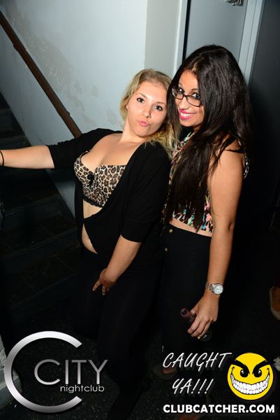 City nightclub photo 281 - August 8th, 2012