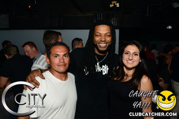 City nightclub photo 284 - August 8th, 2012