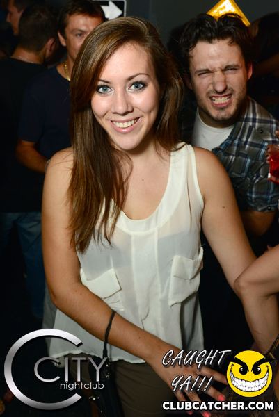 City nightclub photo 290 - August 8th, 2012