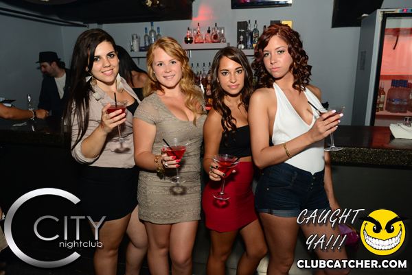 City nightclub photo 30 - August 8th, 2012