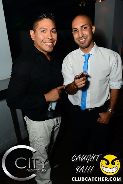 City nightclub photo 292 - August 8th, 2012